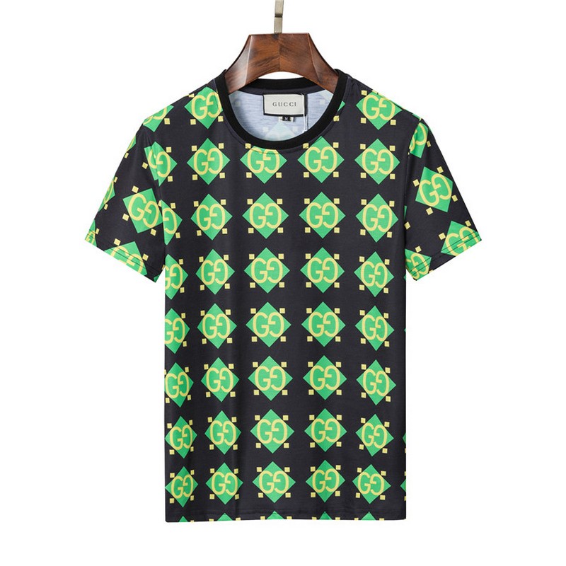 Gucci Men's T-shirts 62